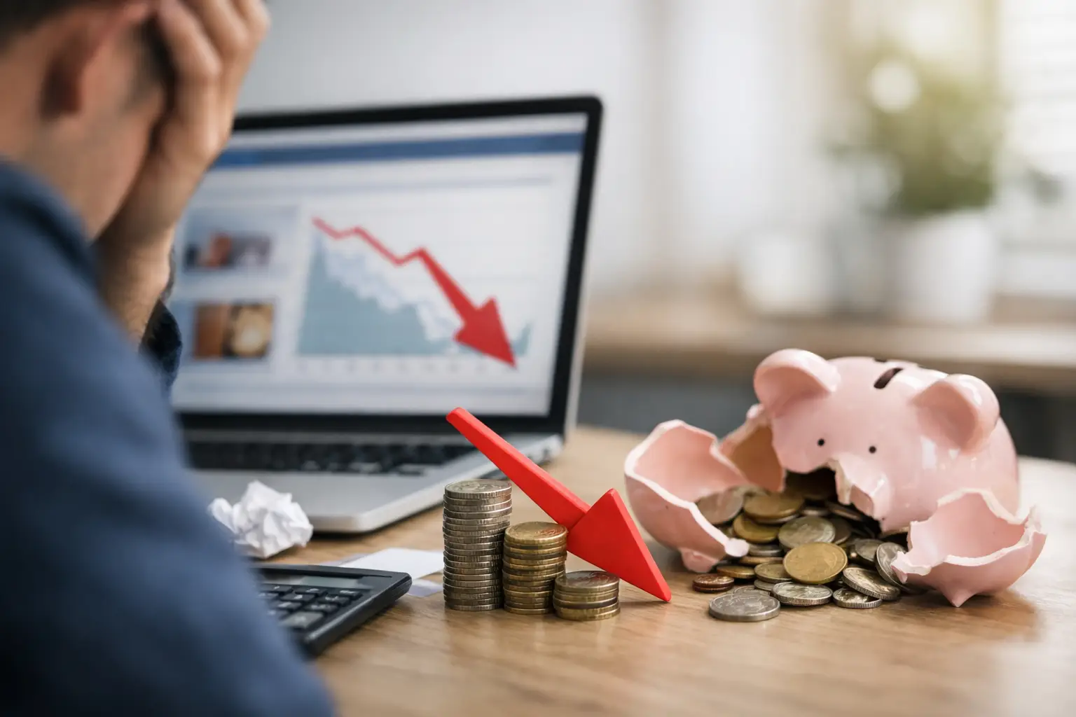 8 Top Online Pricing Mistakes That Cost You Money