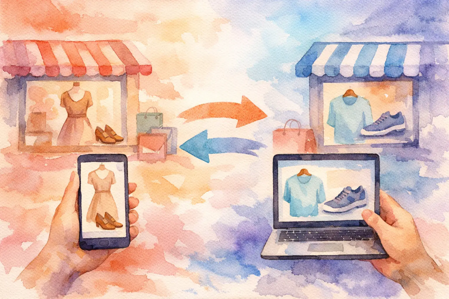 How to Match Items Across Stores Accurately