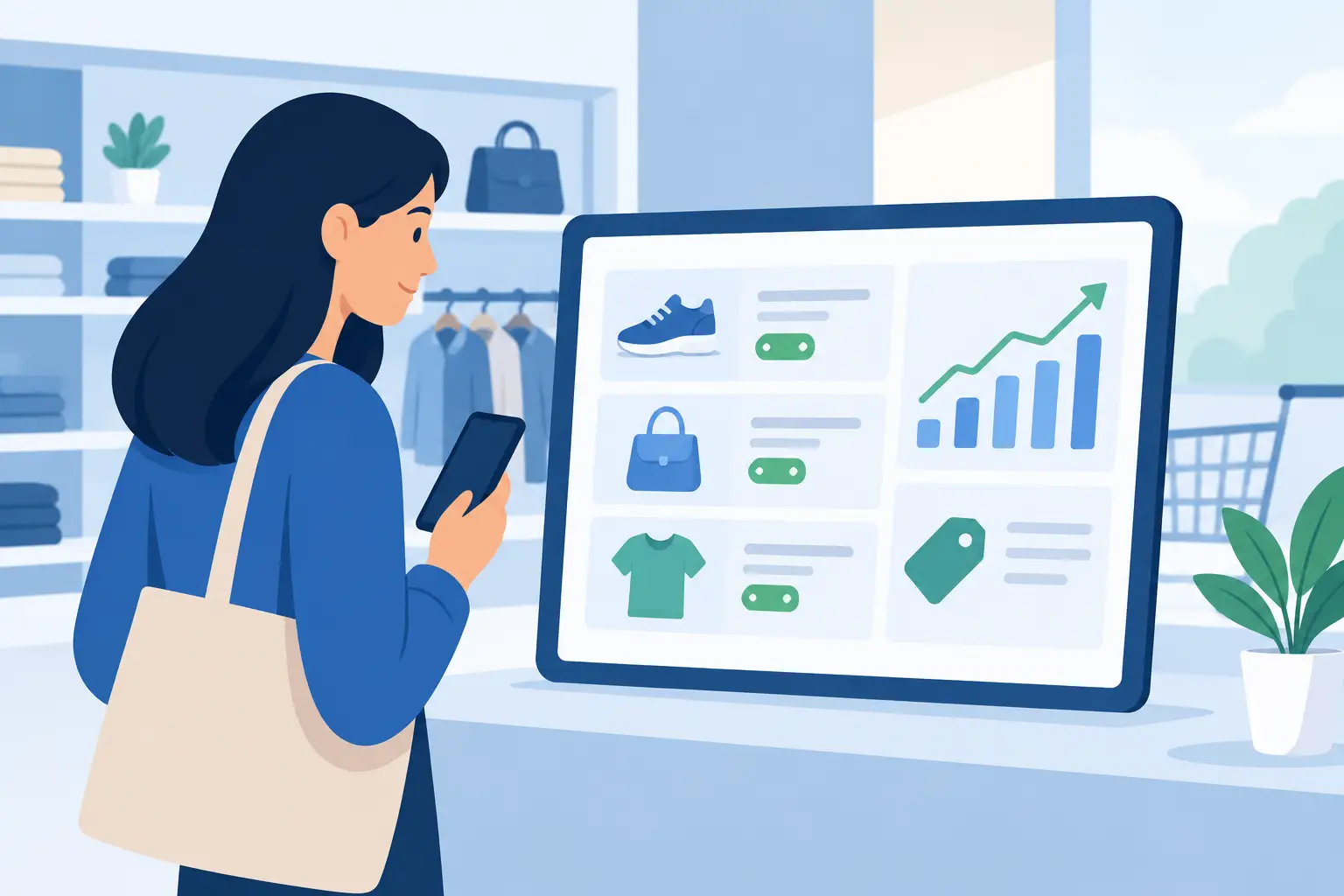 Retail Data Software That Makes Prices Clear
