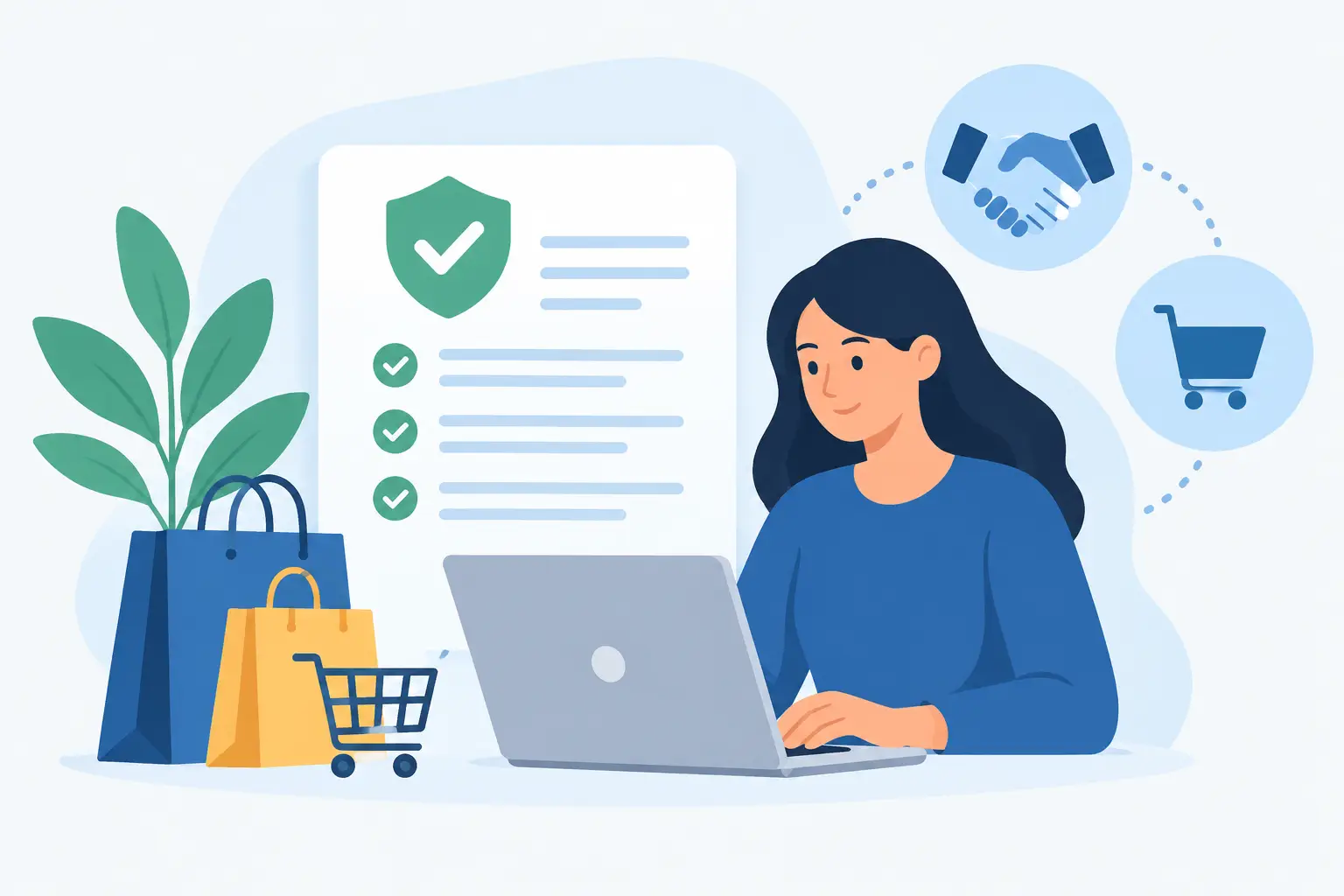 Guide to Affiliate Disclosure Compliance for Shopping