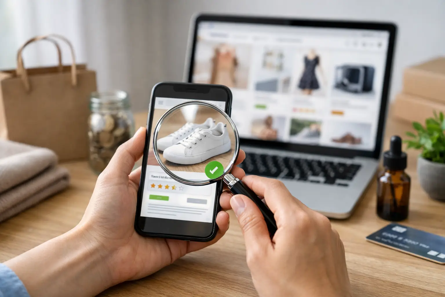 Best Shopping Transparency Tools for Smarter Buys
