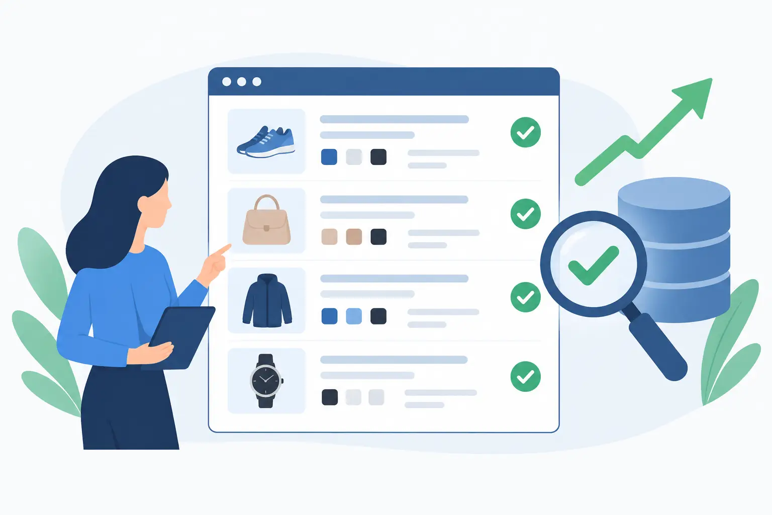 How to Improve Catalog Attribute Quality