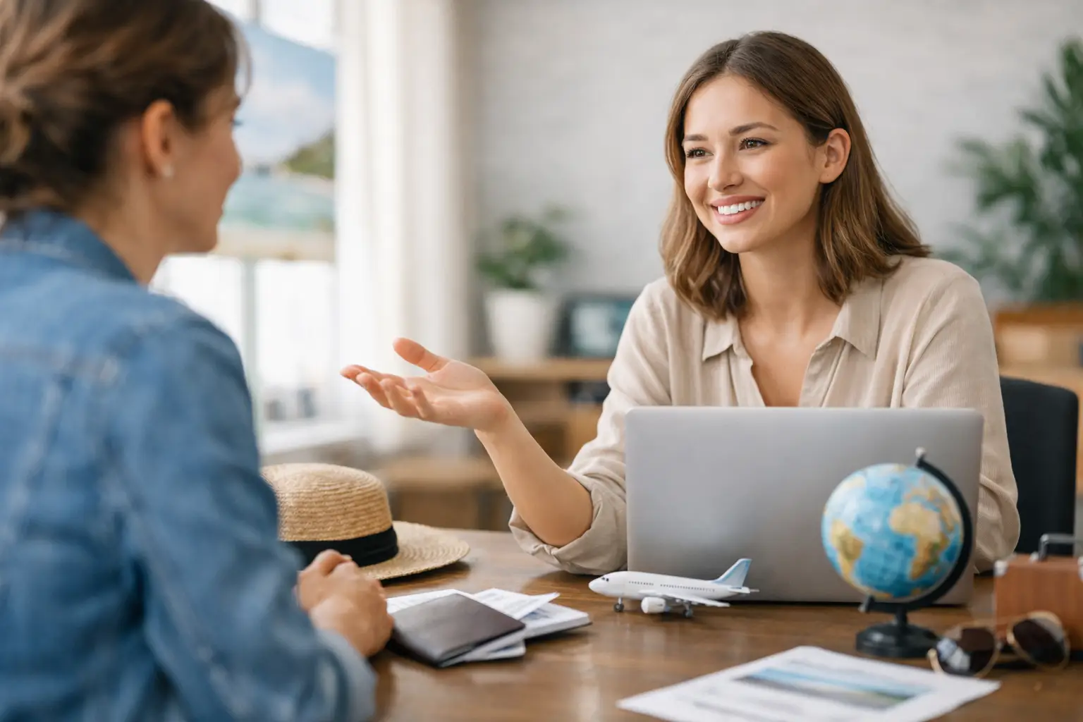 Dúvidas frequentes sobre reservas respondidas