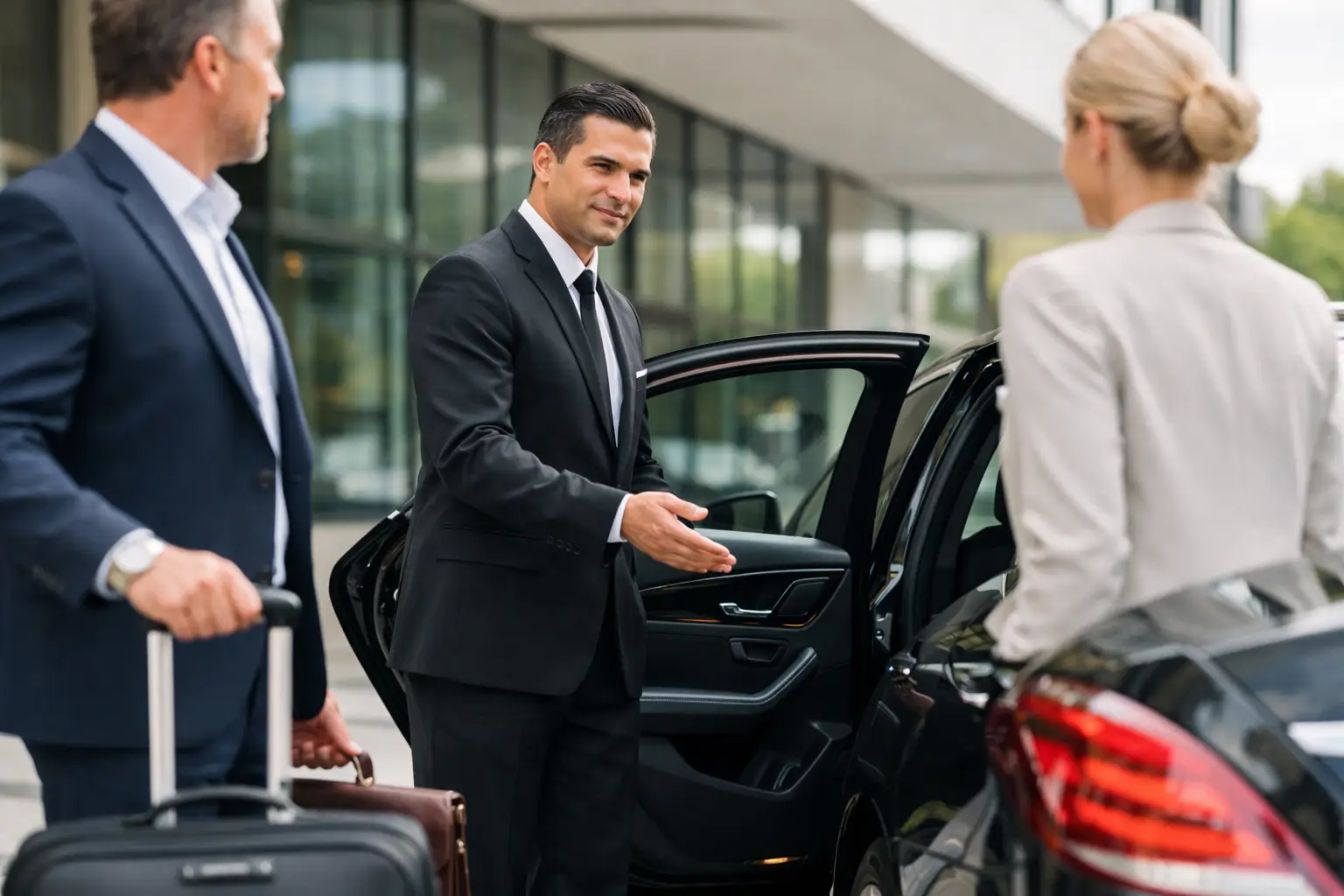 Transfer executivo: o que avaliar antes de contratar