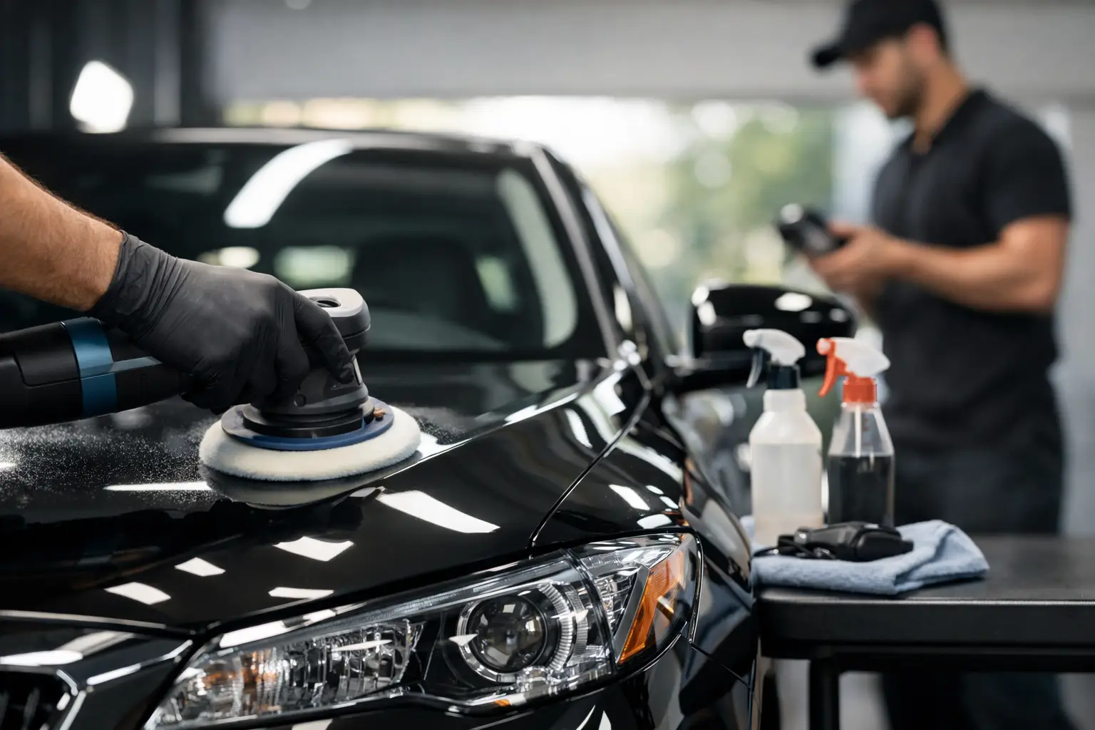 Car Detailing That Protects More Than Appearance