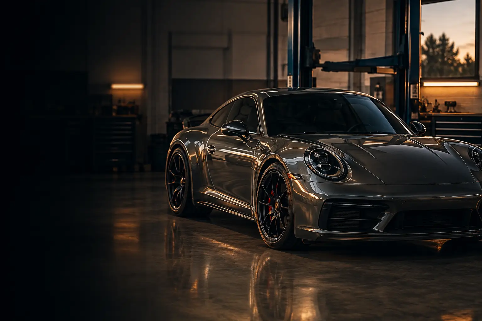 Ceramic Tint Versus Carbon Tint for Your Car