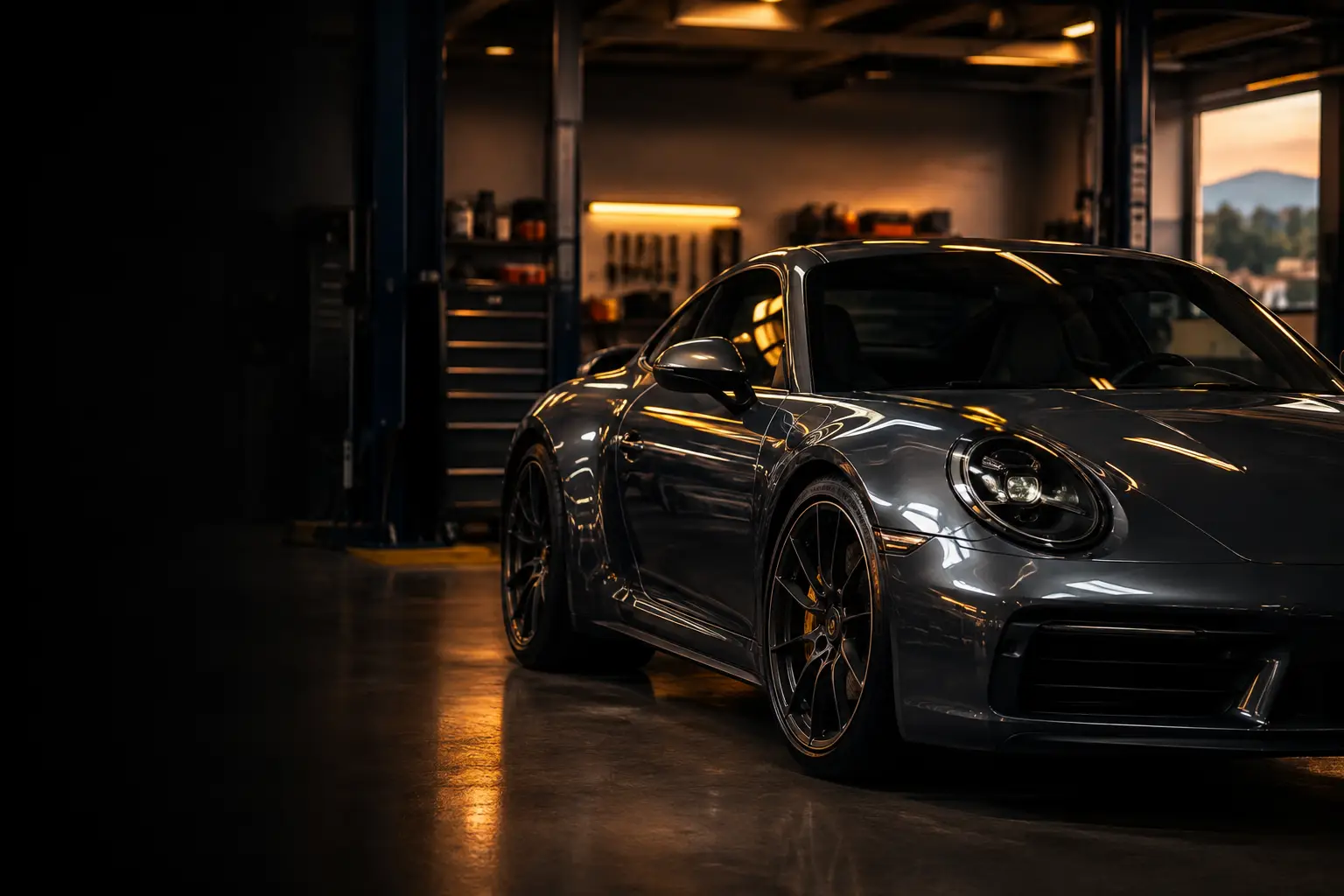 Do Ceramic Tints Reduce Heat in Your Vehicle?