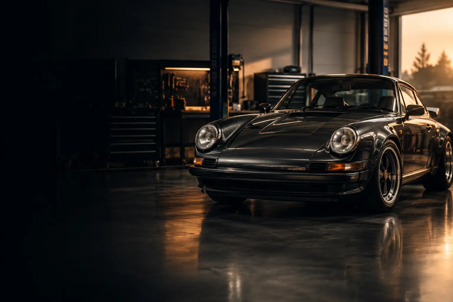Auto Fabrication for Purpose-Built Performance