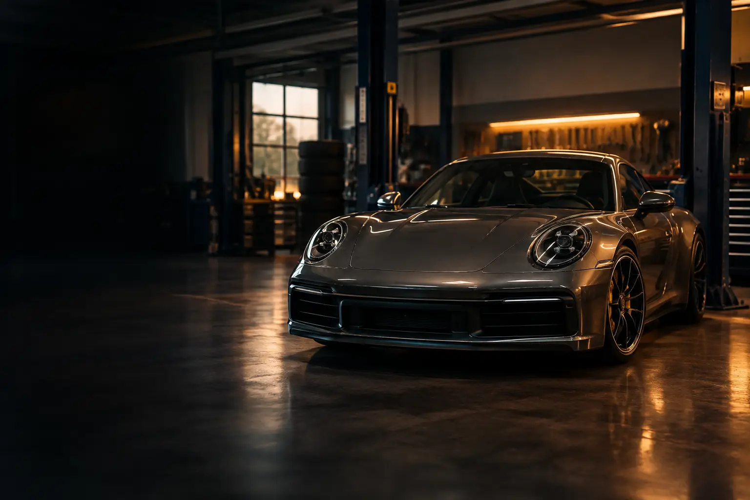 Porsche Service Reviews: What to Look For