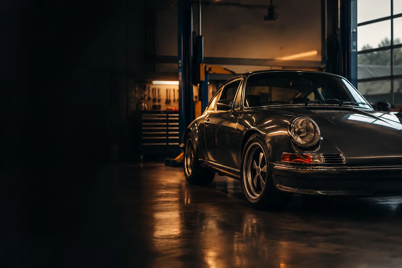 Dealership Versus Specialist Repair Compared