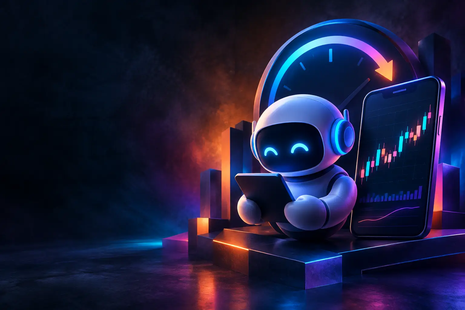 Telegram Bot for Crypto Trading That Runs 24/7