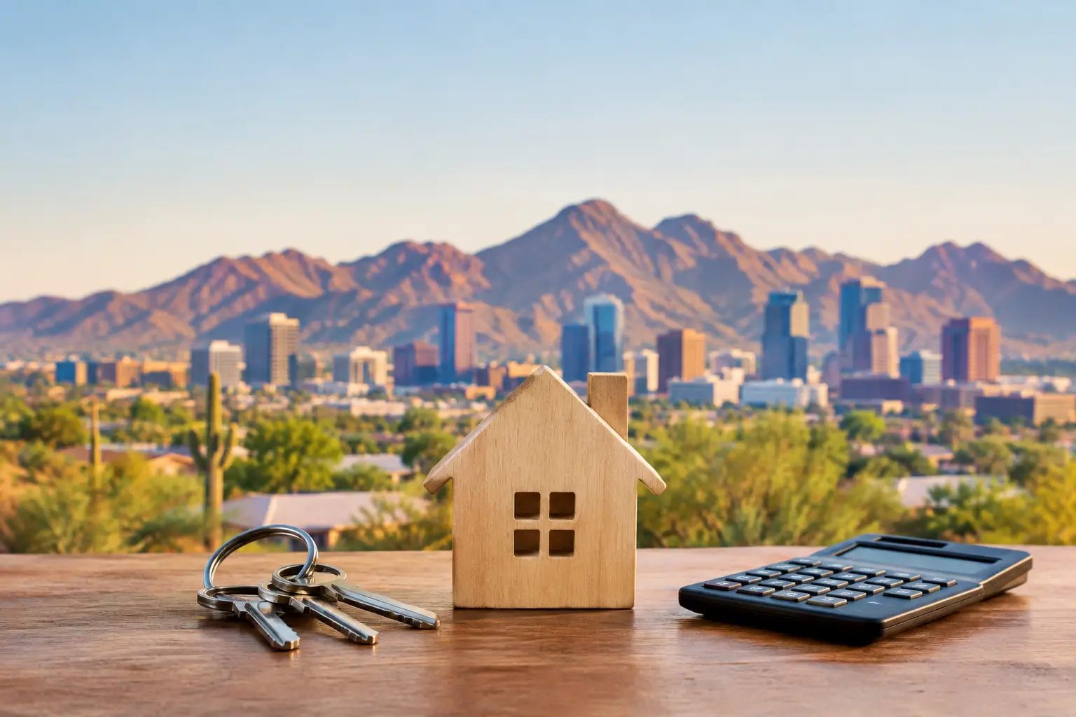 Is Arizona a Buyers or Sellers Market in 2026?