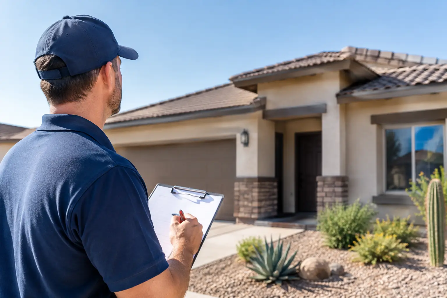 Arizona Home Inspection Contingency Period Explained