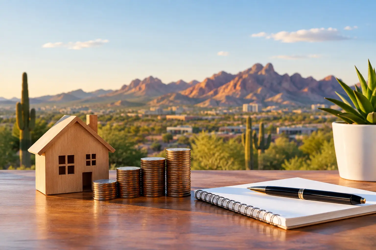 Arizona Rental Property Cash Flow That Holds Up