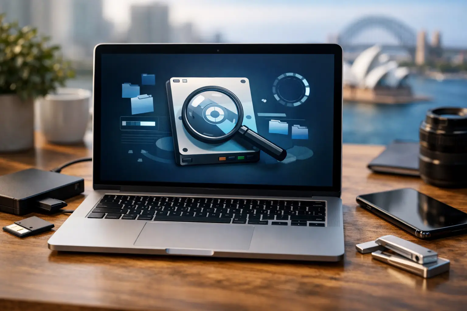 Best MacBook Data Recovery Solutions in Australia