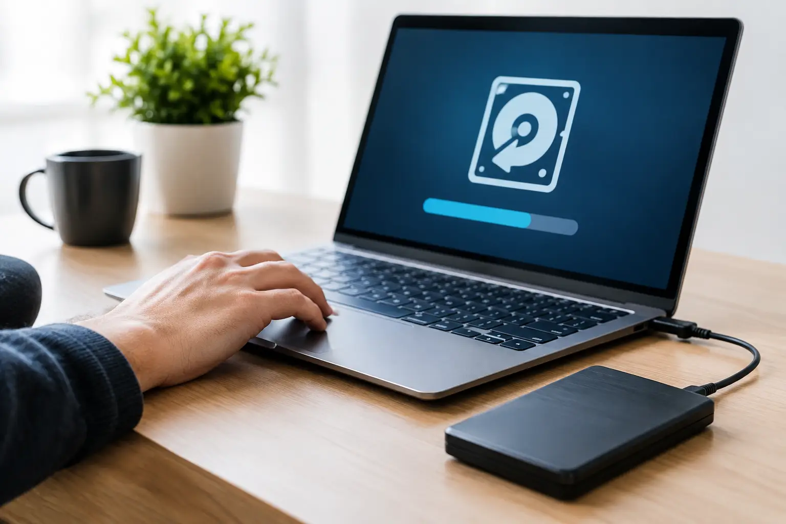 Is Data Recoverable? What Determines Your Chances