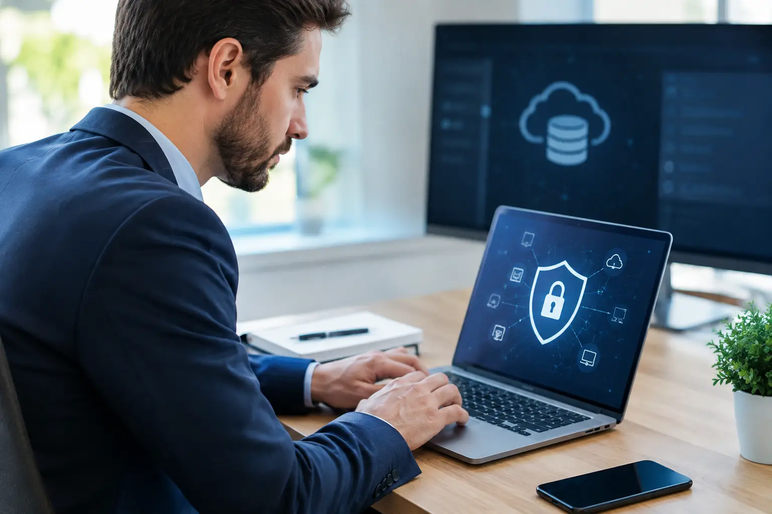 Best Practices for Ransomware Recovery Plans