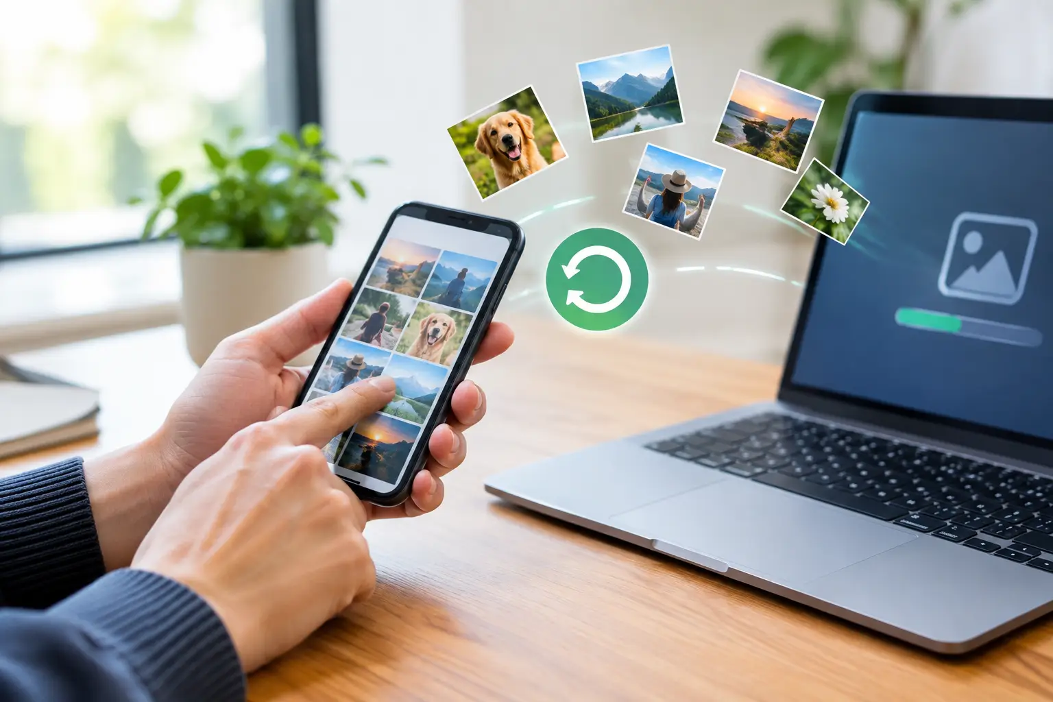 Best Ways to Recover Deleted Photos Safely