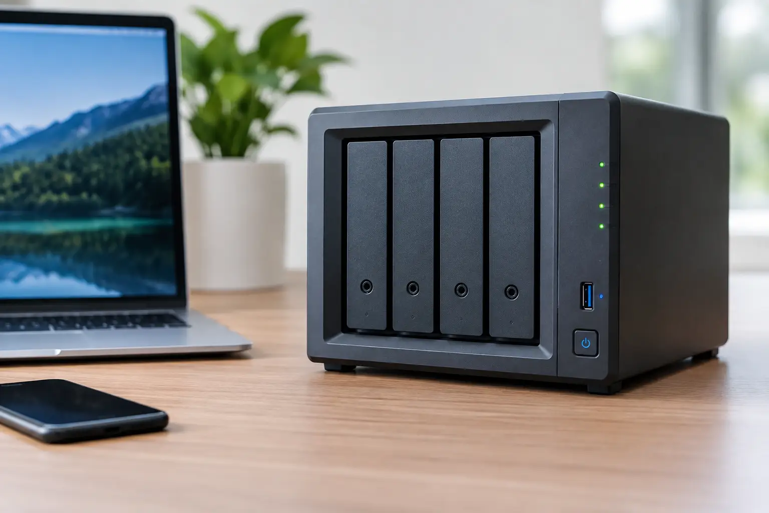 9 Common Causes of NAS Failure and What to Do