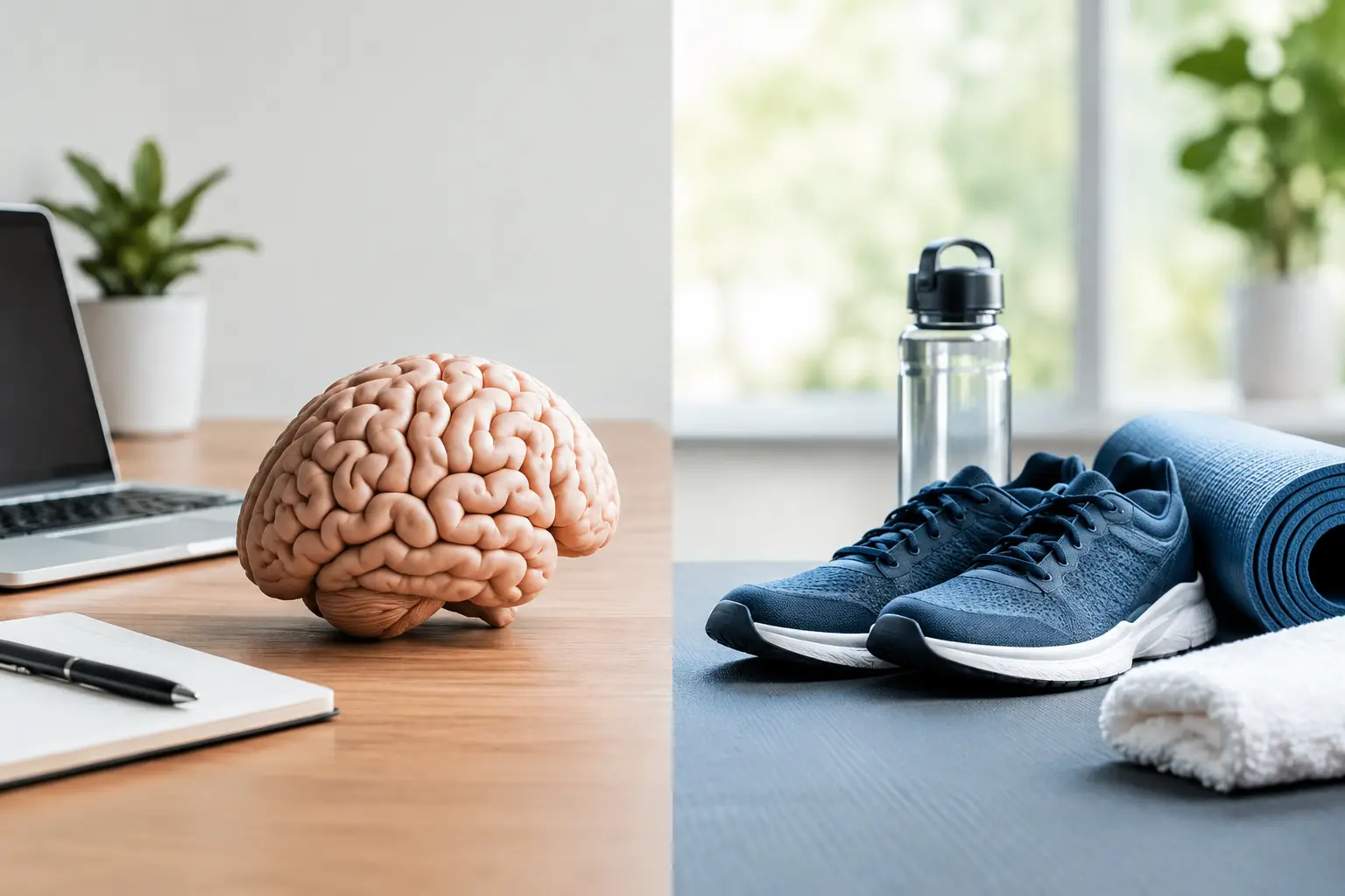 Logical Versus Physical Recovery Explained
