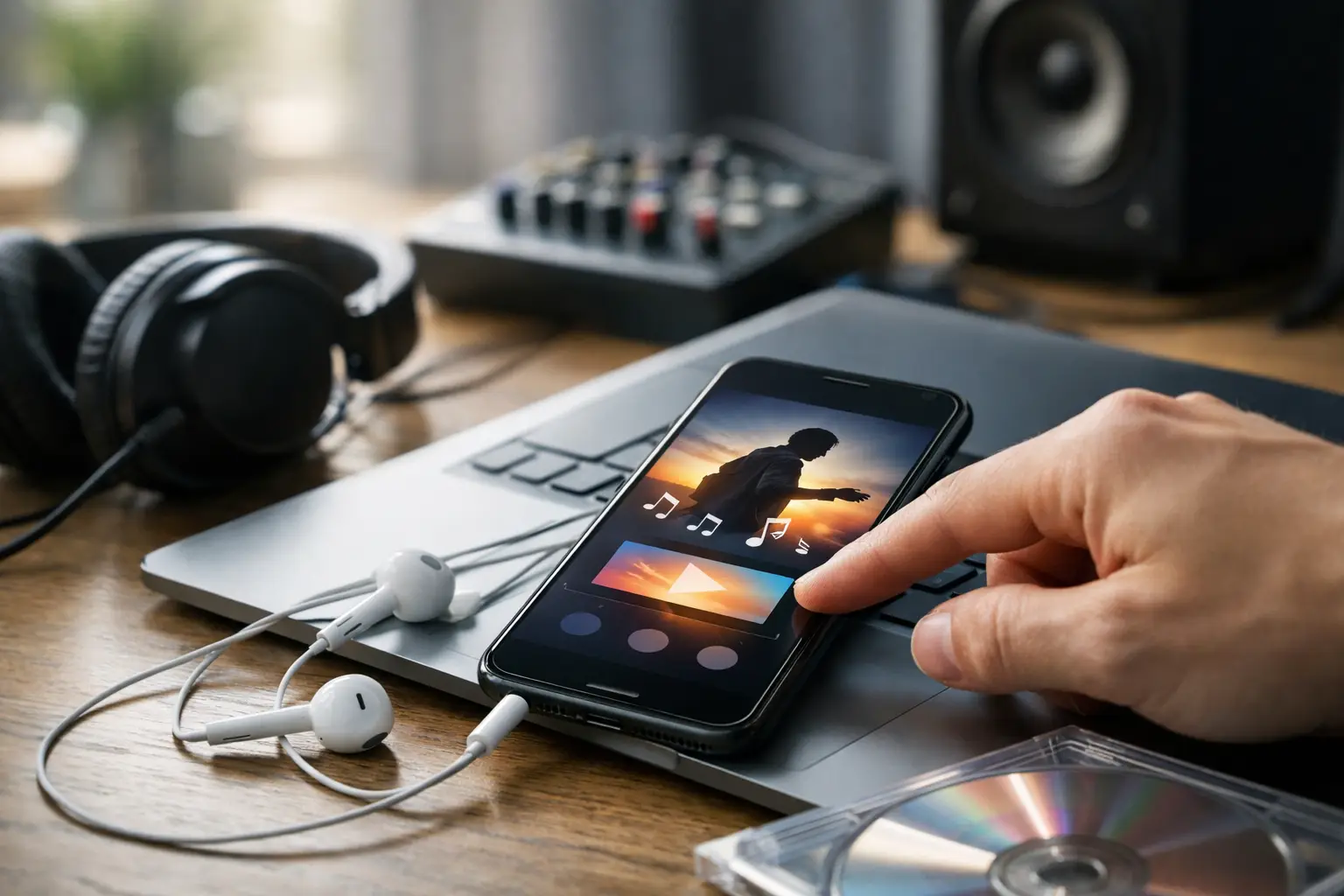 Come lanciare un pre-save musicale che funziona