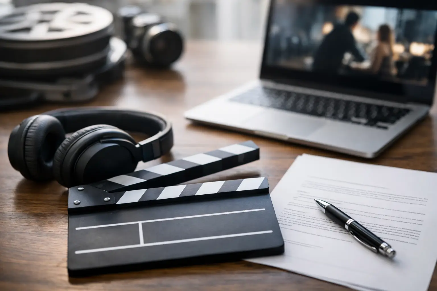 Come ottenere sync licensing per film oggi