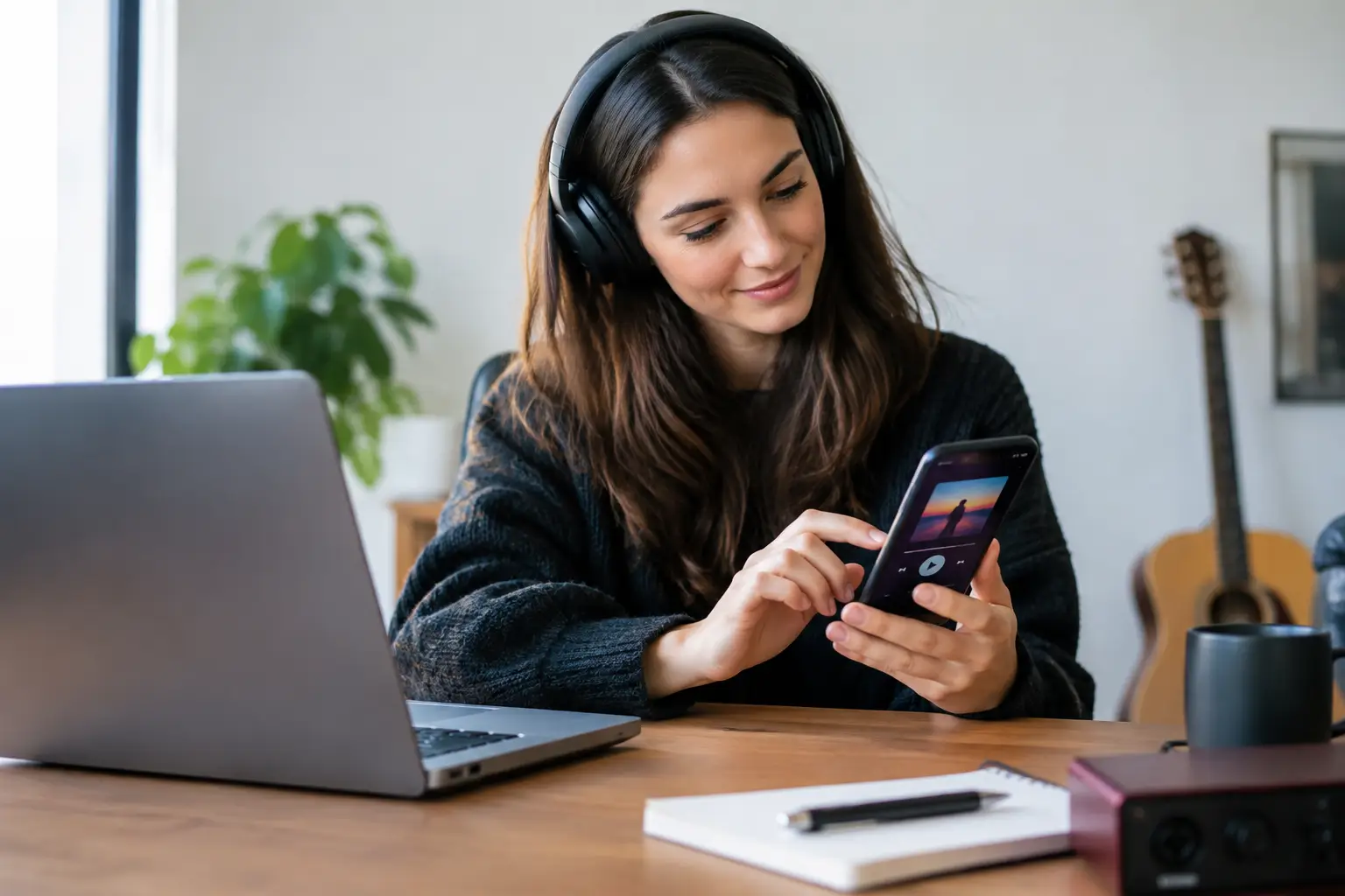 Come creare campagne pre-save efficaci