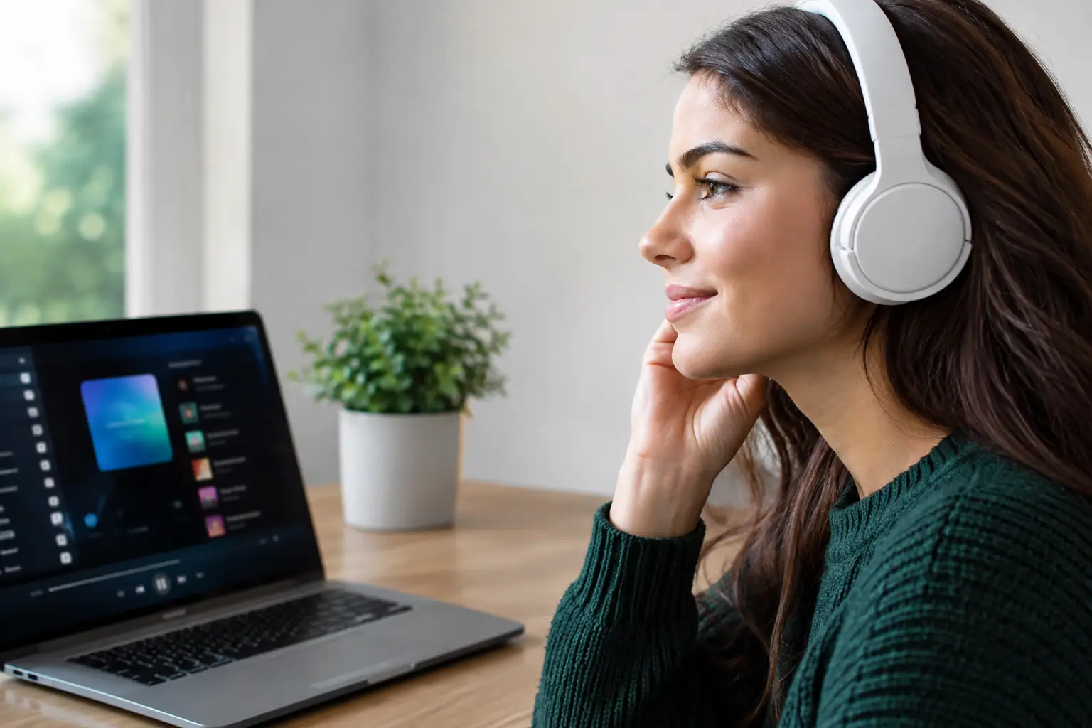 Come funziona la discovery algoritmica musicale