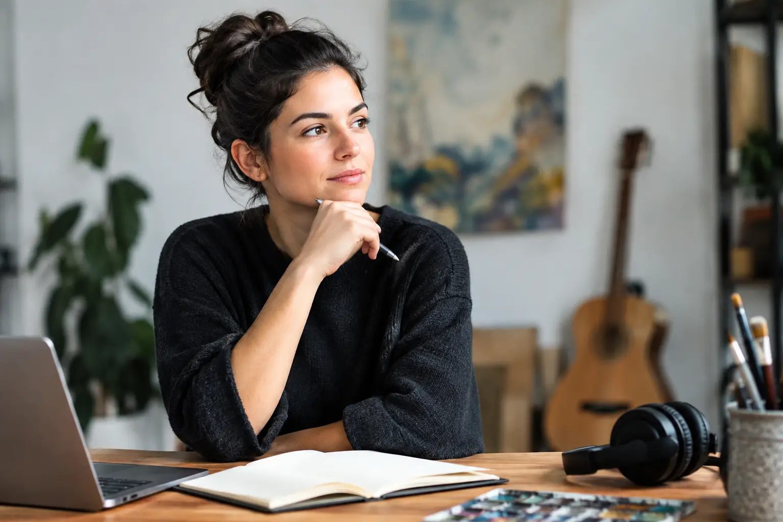Guida ai diritti master per artisti indipendenti