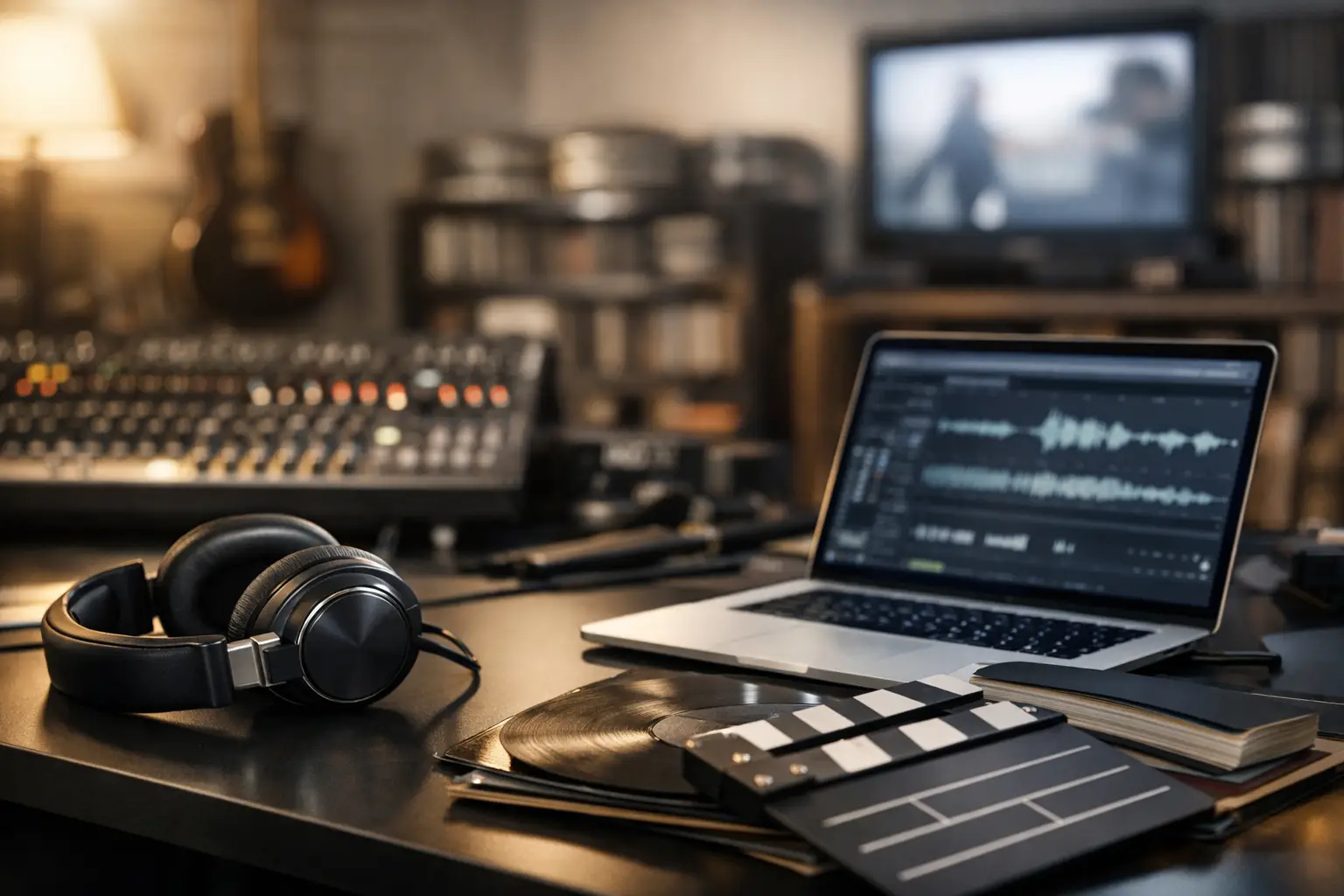 Quali sono le migliori librerie sync musicali?