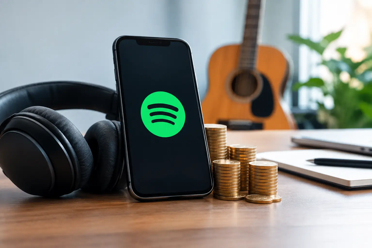 Spotify paga davvero? Quanto guadagna un artista