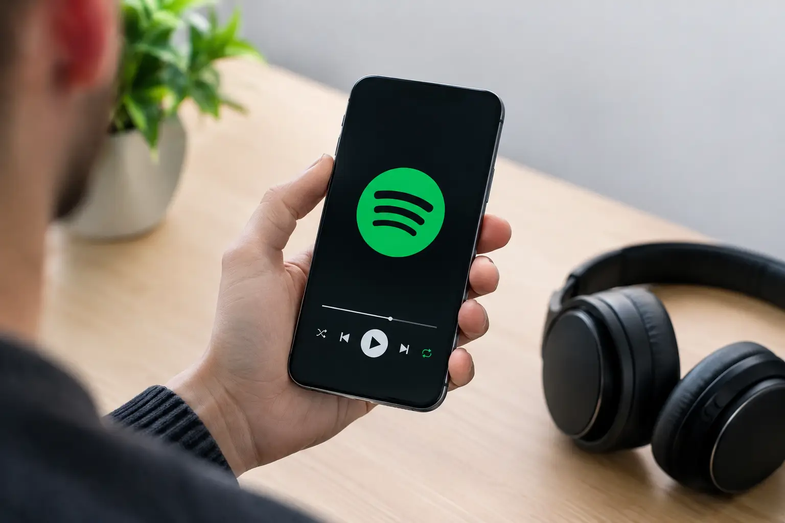 Come attivare pre-save Spotify prima dell’uscita