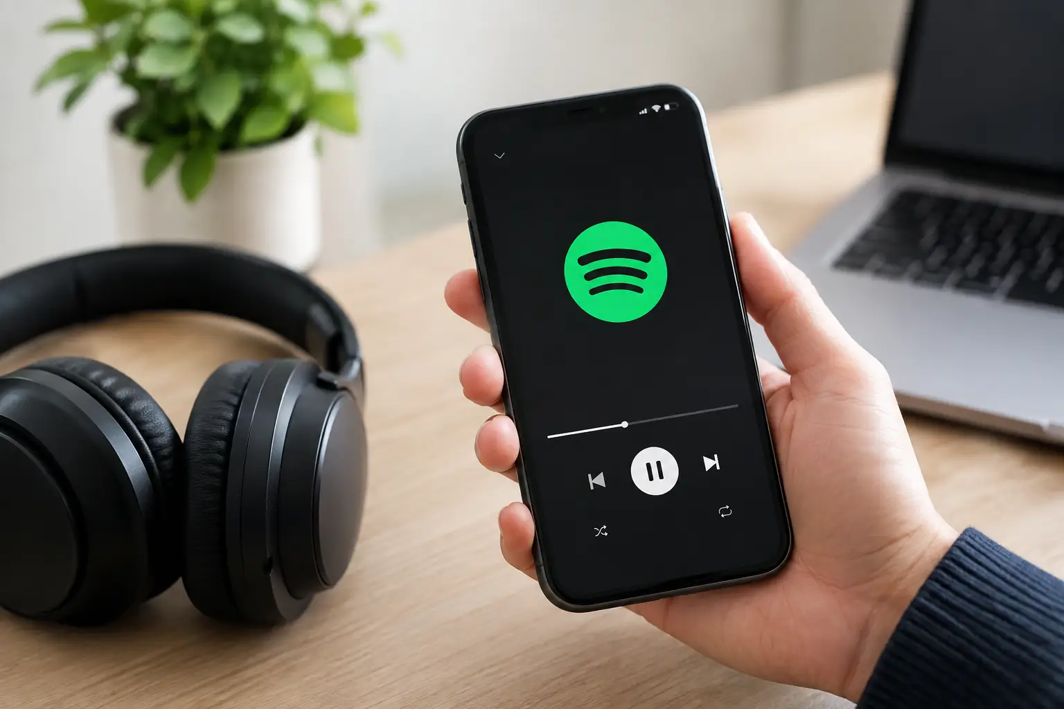 Come funzionano gli annunci audio Spotify?