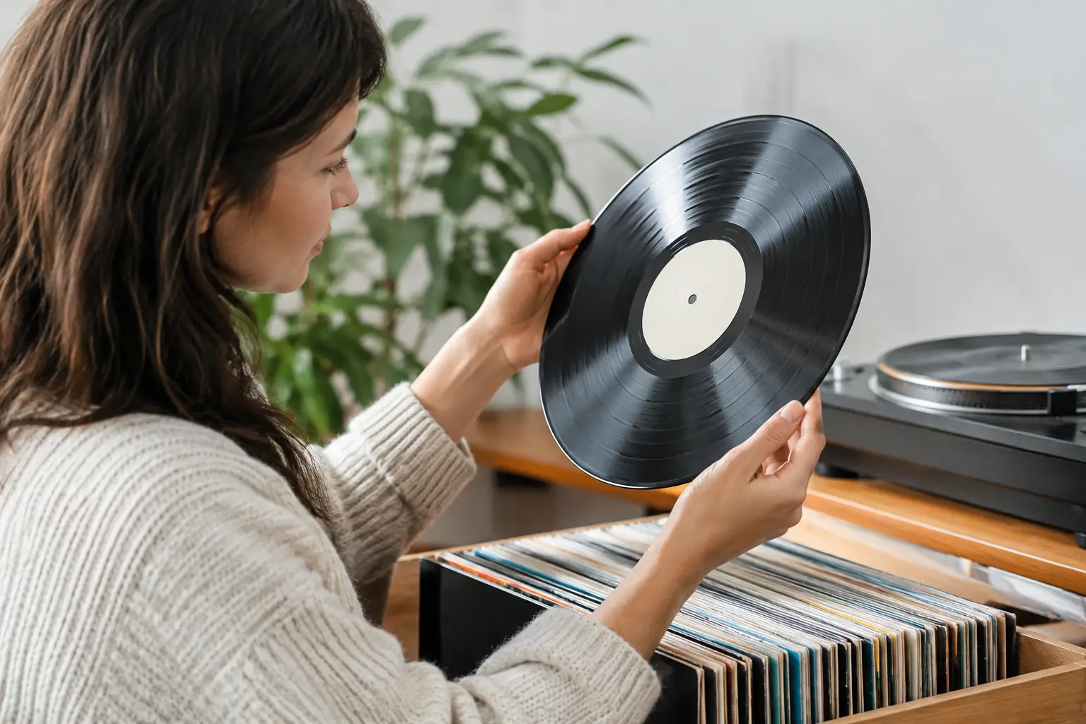 How to Avoid Overgraded Records When Buying Vinyl