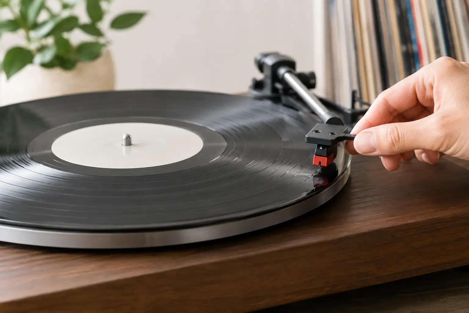 Why Do Vinyl Records Skip? Causes and Fixes