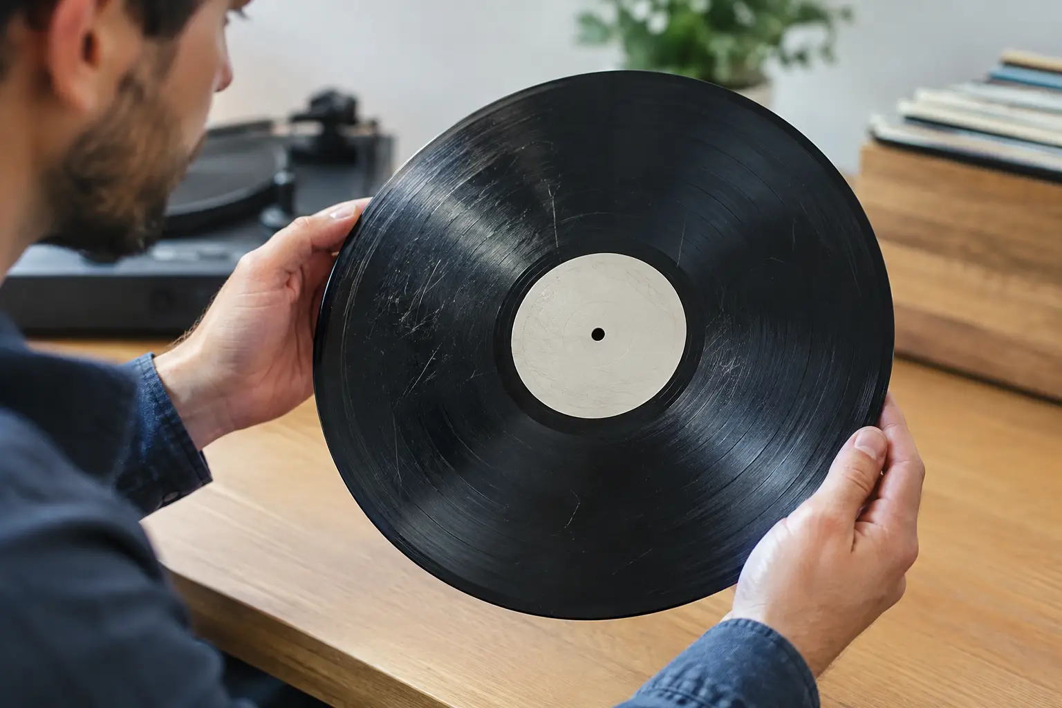 Are Scratched Records Playable? Collector Checks