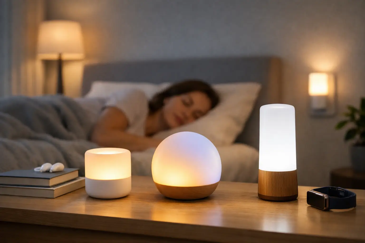 Smart Night Lights Review Budget Home
