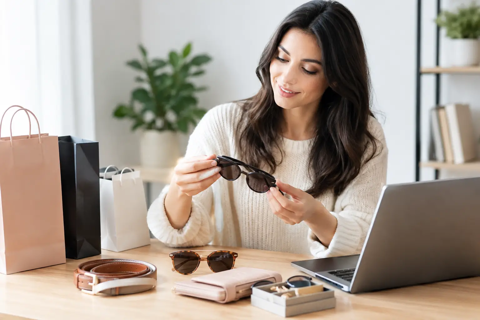 A guide to smart buying of accessories without spending money