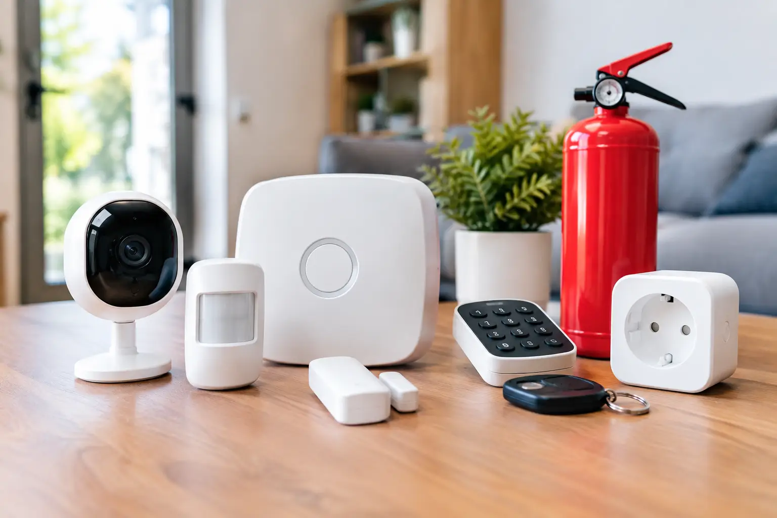 10 cheap gadgets to improve home safety worth checking out