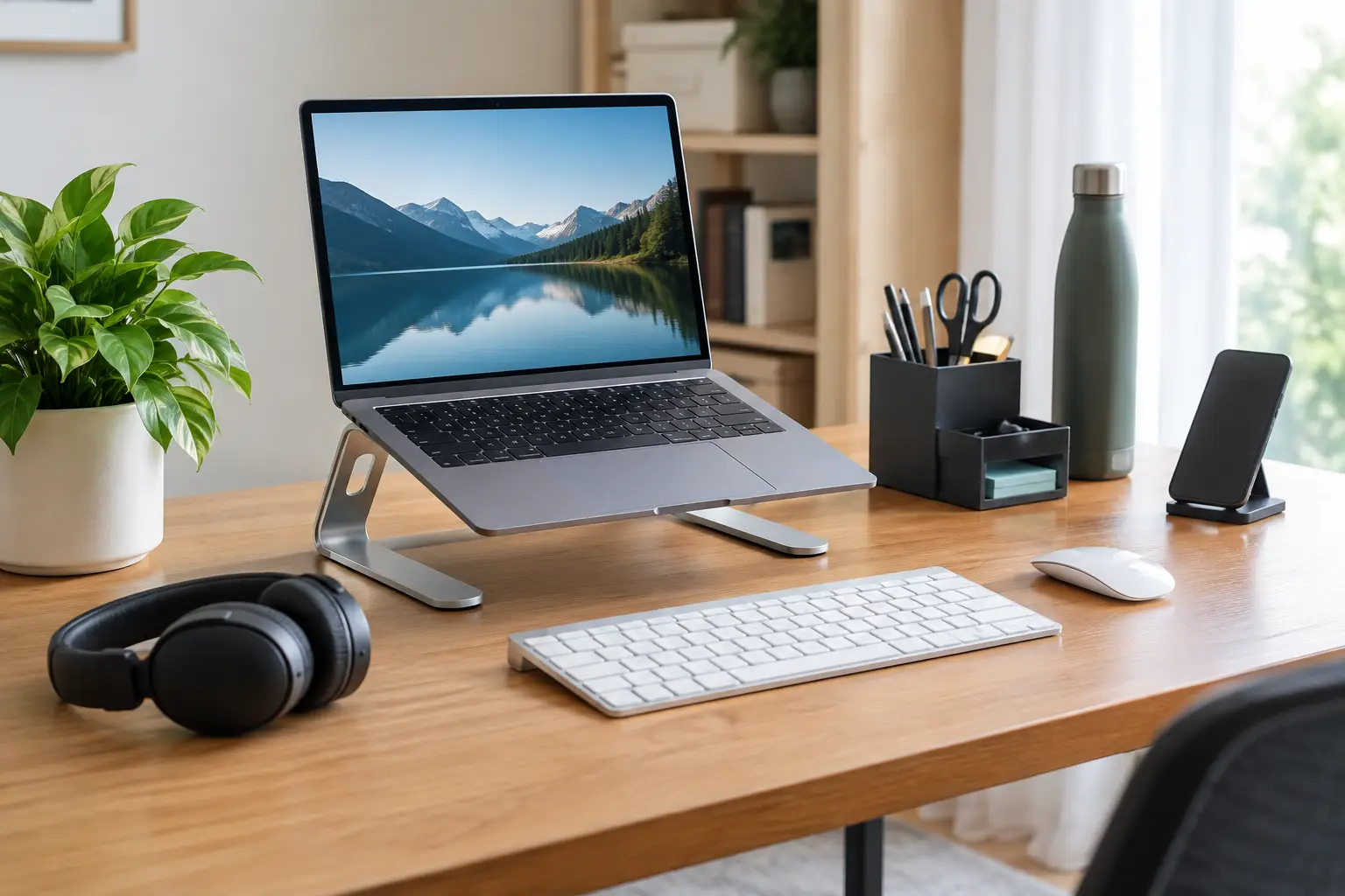 Affordable home desk accessories worth buying