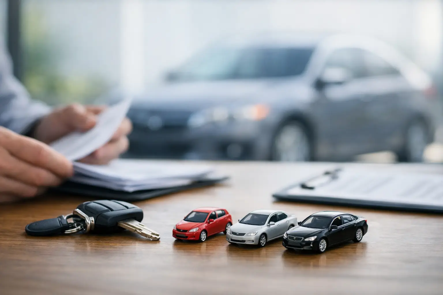 How Many Previous Owners Does a Car Have?