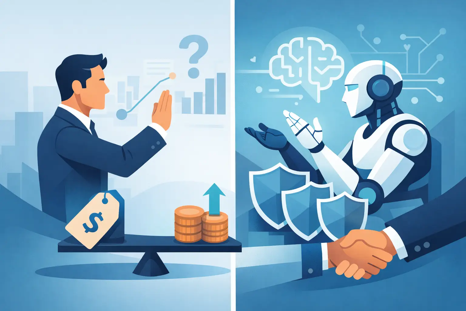 AI Pricing Objection Responses That Hold the Line
