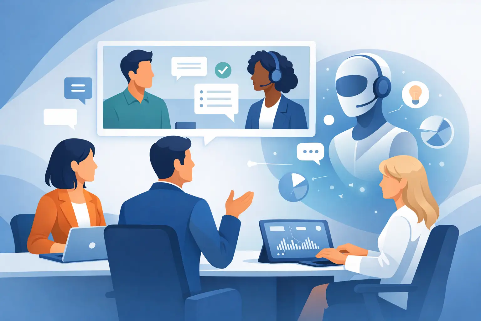 What a Meeting Copilot Should Do in Real Time