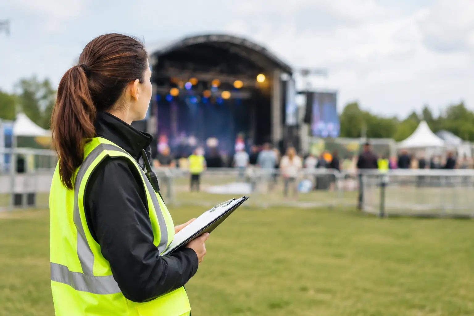 Event Insurance Requirements for UK Events