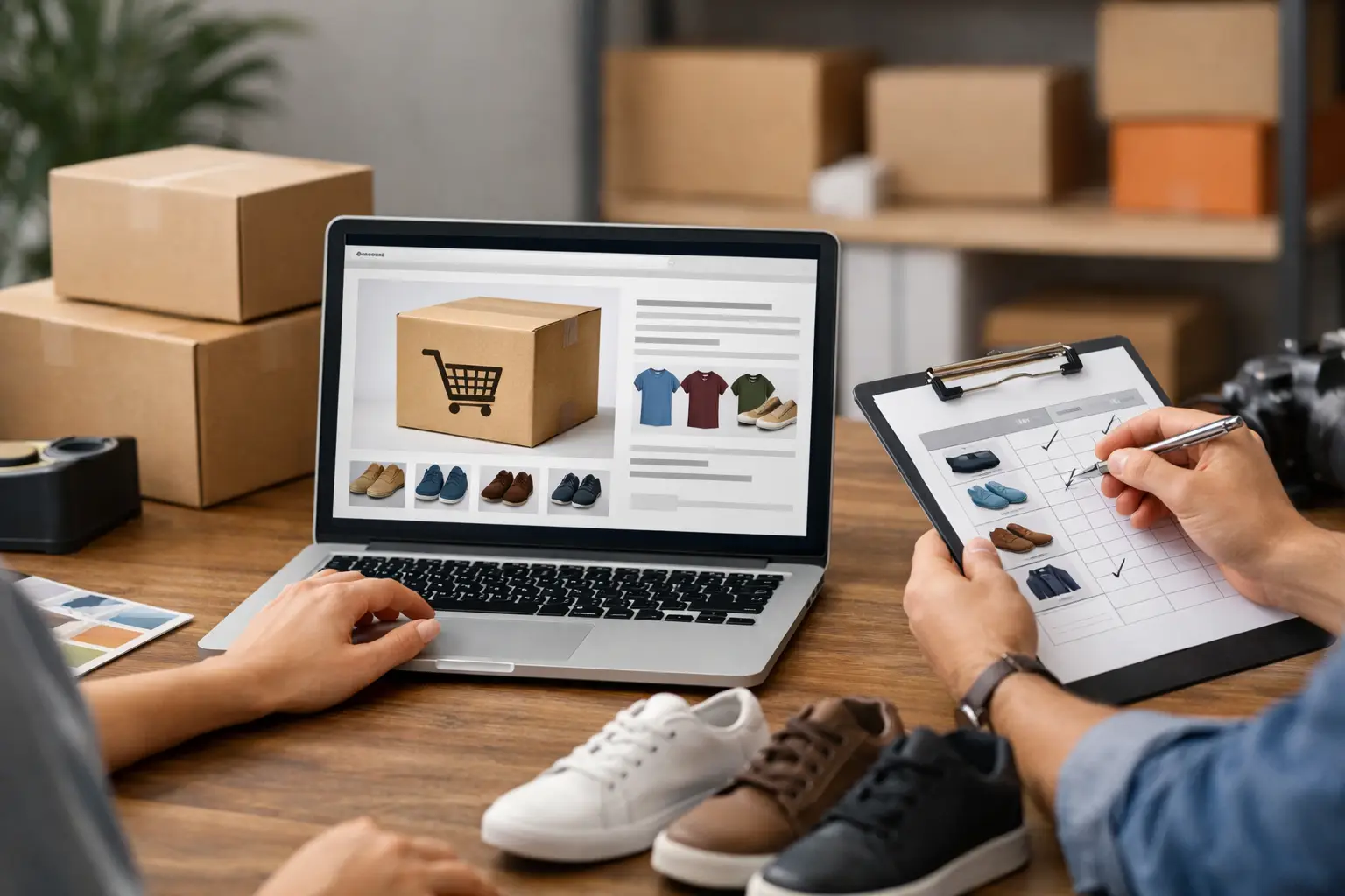 How to Create Amazon Variation Listings Correctly