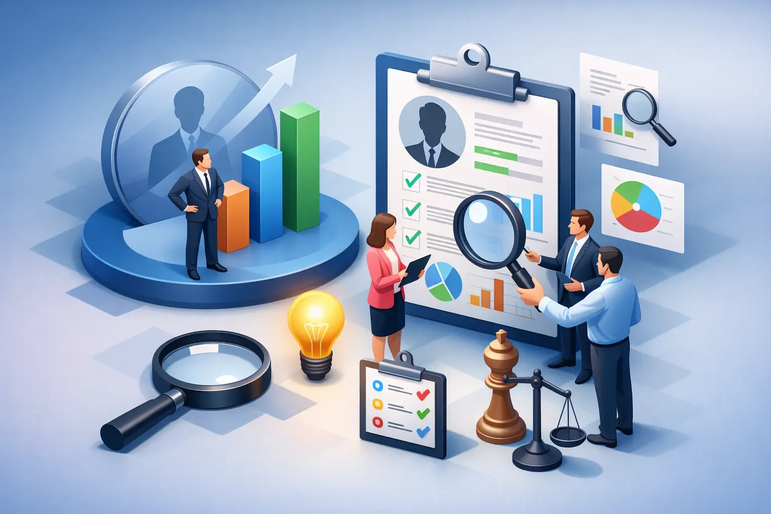 When a Leadership Advisory Review Is Needed