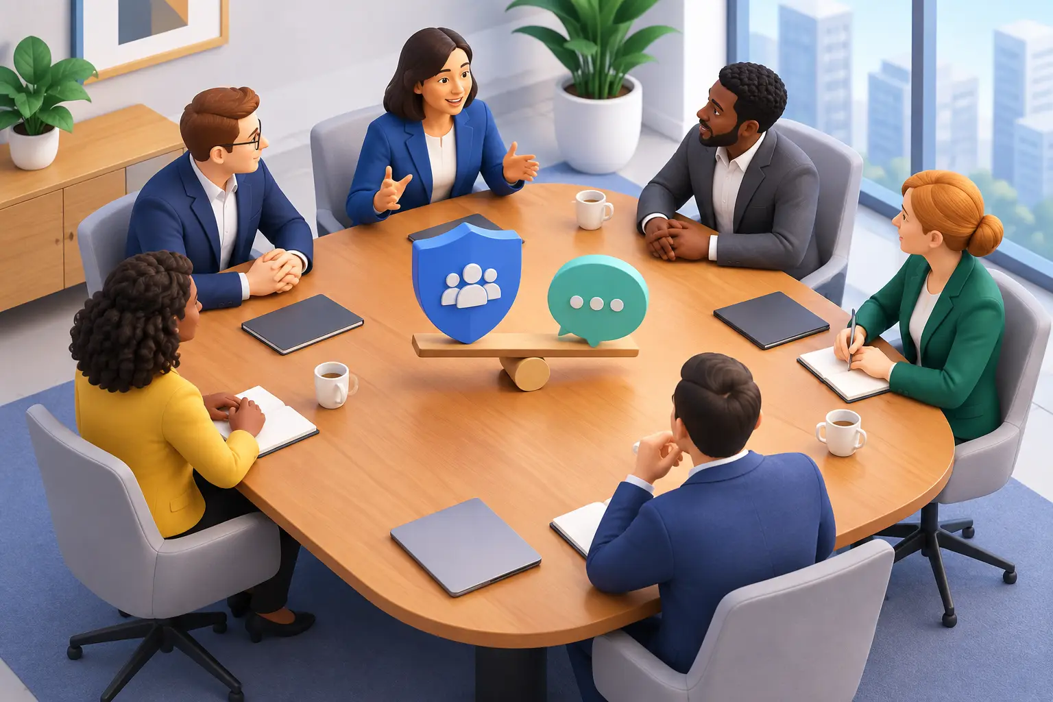 How to Strengthen Board Culture Without Losing Candour