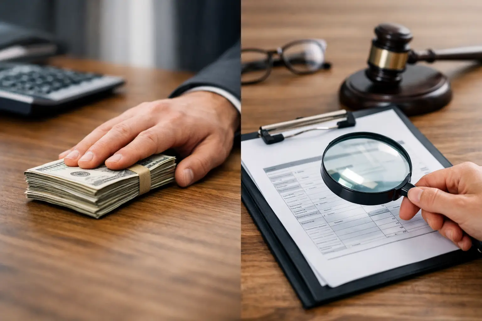Pay for Delete vs Dispute: Which Protects You?