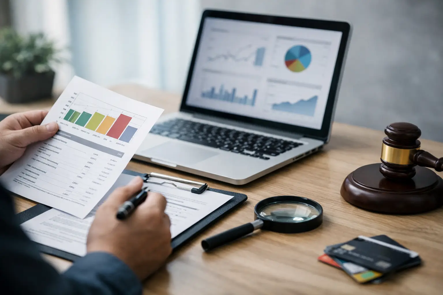 A Practical Guide to Consumer Reporting Rights