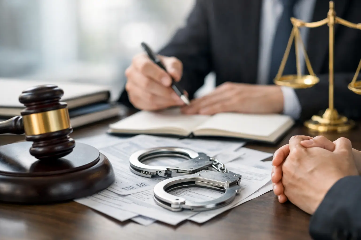 Debt Buyer Lawsuit Defense Guide for Consumers